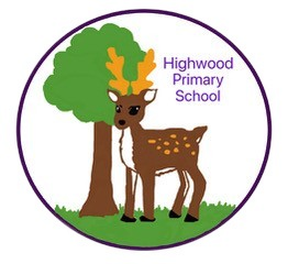 Highwood Primary School logo