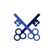 Boxted St Peter's Church of England School logo