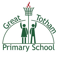 Great Totham Primary School logo