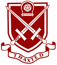 Thaxted Primary School logo