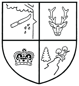 Thomas Willingale Primary School and Nursery logo