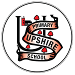 Upshire Primary Foundation School logo