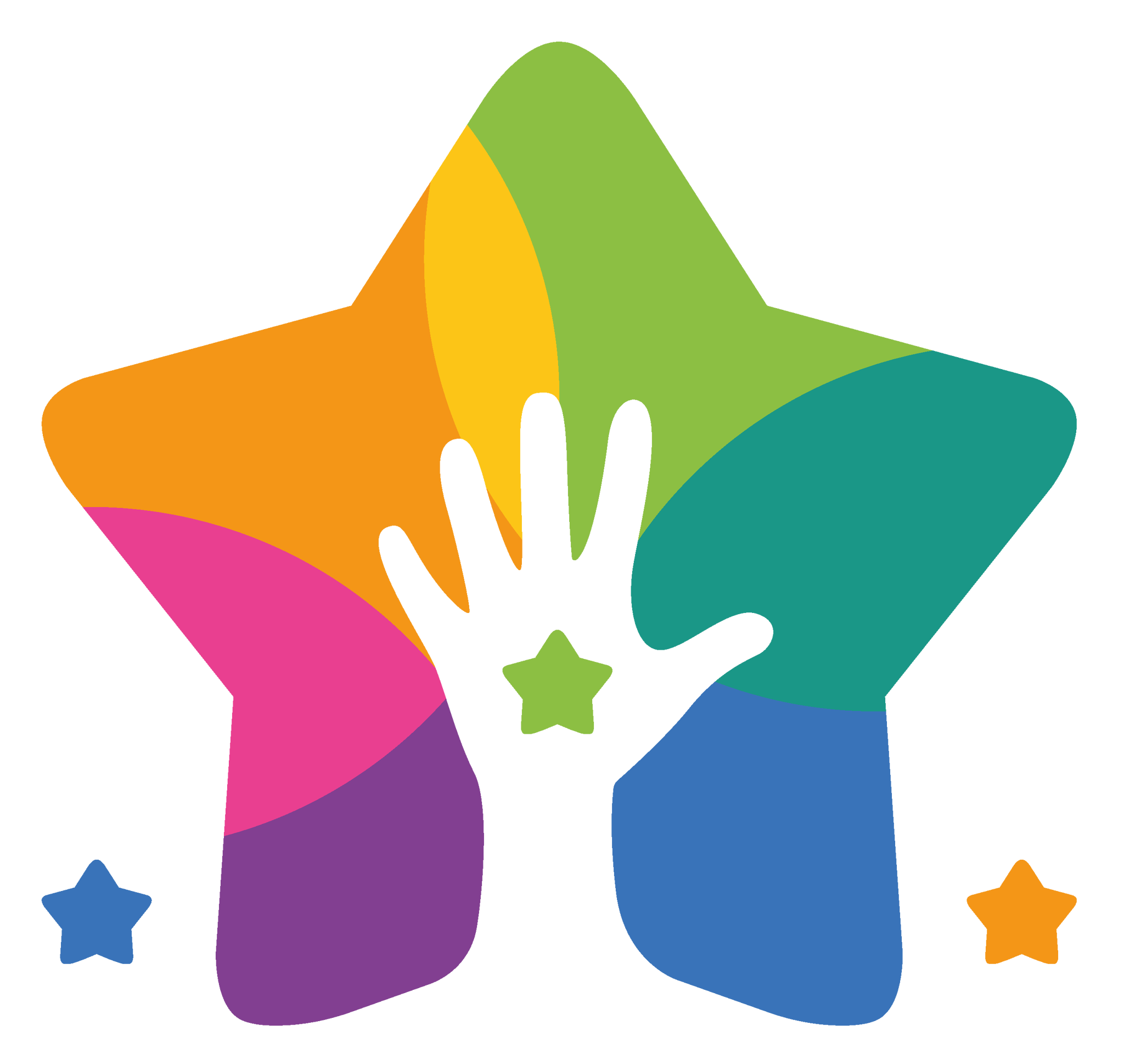 Chisenhale Primary School logo