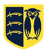 St John's School logo