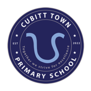 Cubitt Town Primary School logo