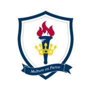 Littlegarth School logo