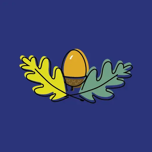 Coalway Junior School logo