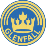 Glenfall Community Primary School logo