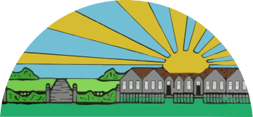 Naunton Park Primary School logo