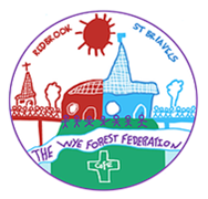 Redbrook Church of England Primary School logo