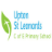 Upton St Leonards Church of England Primary School logo