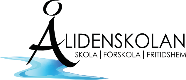 Flens kristna skola logo