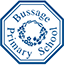 Bussage Church of England Primary School logo