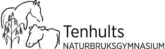 Tenhults naturbruksgymnasium logo