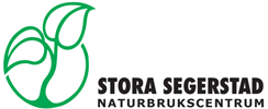 Stora Segerstad Naturbrukscentrum logo