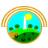 North Nibley CofE Primary School logo