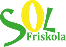 Selja-Långlets friskola logo