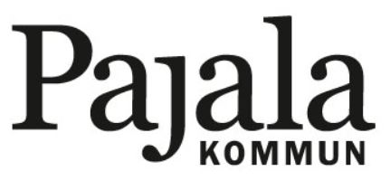 Tärendö Centralskola logo