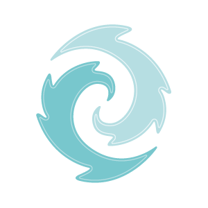 Cotswold Chine School logo