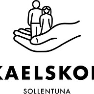 Mikaelskolan logo