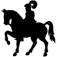 Alderman Knight School logo