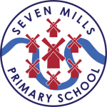 Seven Mills Primary School logo