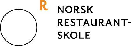 Akademiet Norsk restaurantskole Sti logo