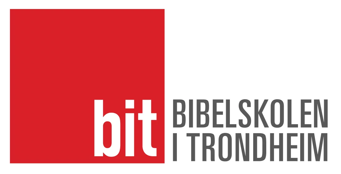 Bibelskolen i Trondheim Sti logo