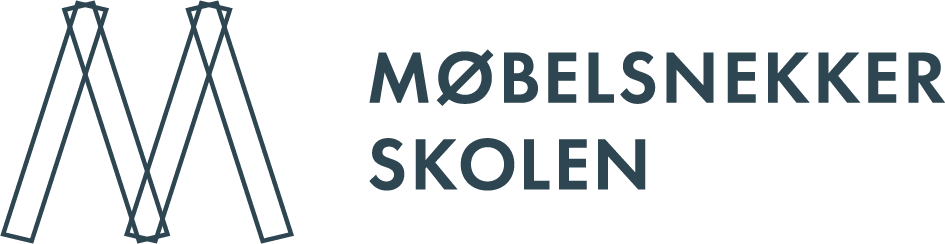 Møbelsnekkerskolen AS logo