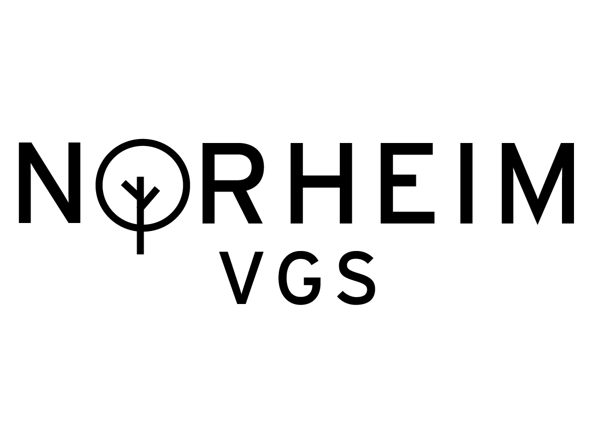 Norheim Vgs AS logo
