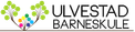 Ulvestad barneskule AS logo