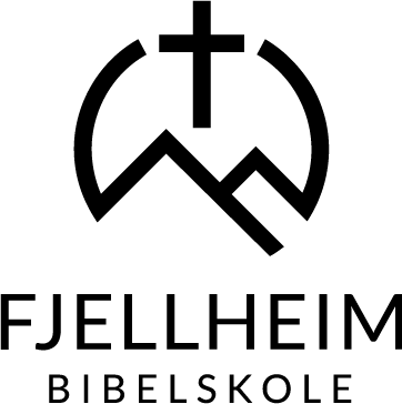 Fjellheim bibelskole logo