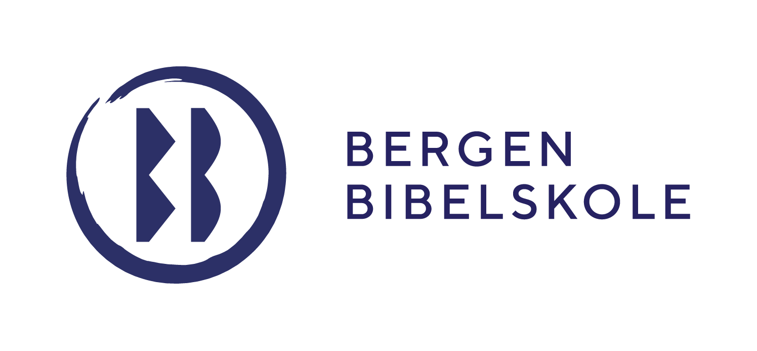 Bergen bibelskole Sti logo