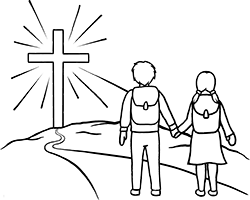 Kongshaugen Kristne grunnskole logo