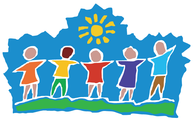 Steinkjer montessoriskole logo