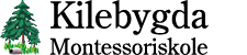 Kilebygda montessoriskole SA logo