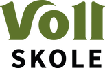 Voll skole AS logo
