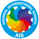 Arendal International School (Ais) logo