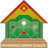 Petersfield Infant School logo