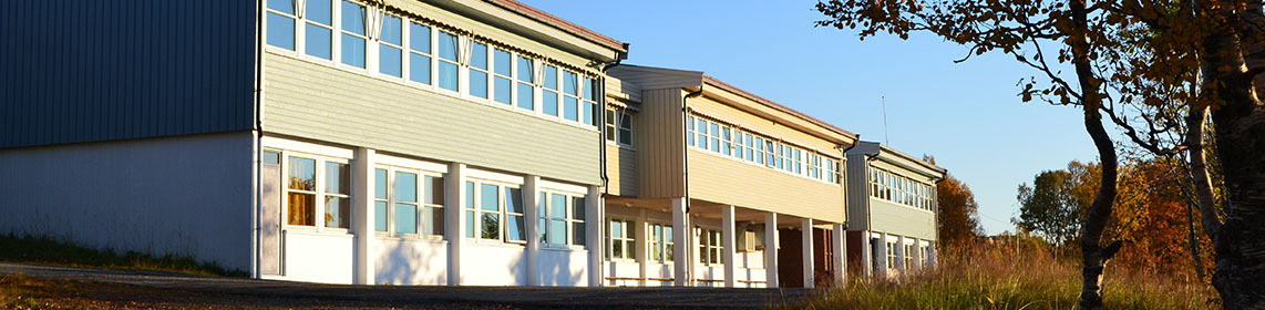 Sandnessund skole logo