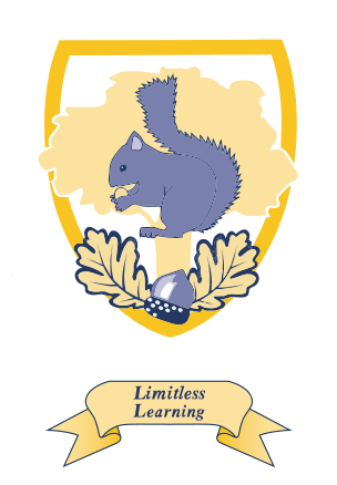 Ringwood Junior School logo