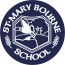 St Mary Bourne Primary School logo