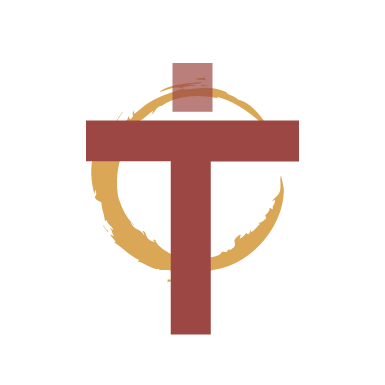 Tryggheim ungdomsskule logo