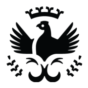 Ener ungdomsskole logo