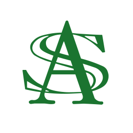 Anton Infant School logo