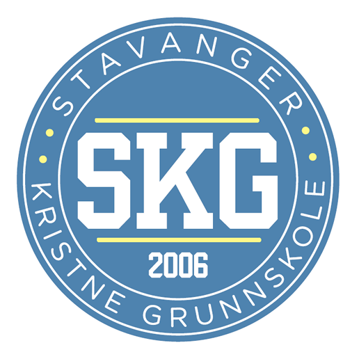 Stavanger Kristne grunnskole logo