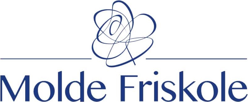 Molde friskole logo