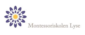 Stiftelsen montessoriskolen Lyse logo