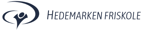 Hedemarken friskole logo