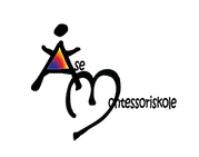 Åse montessoriskole logo
